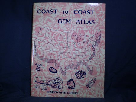 Prospector's atlas of the USA (nearly the totality